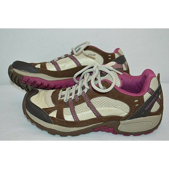 Merrell | Shoes | Merrell Soren Dark 